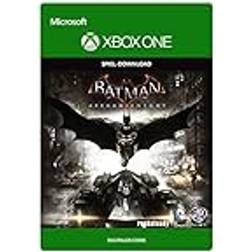 Batman Arkham Knight [Xbox One Download Code]